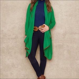 Ralph Lauren Sport Equestrian Wrap, size small